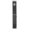Luminox Navy Seal Dri-lex 3000/3900 Rem, Black / steel
