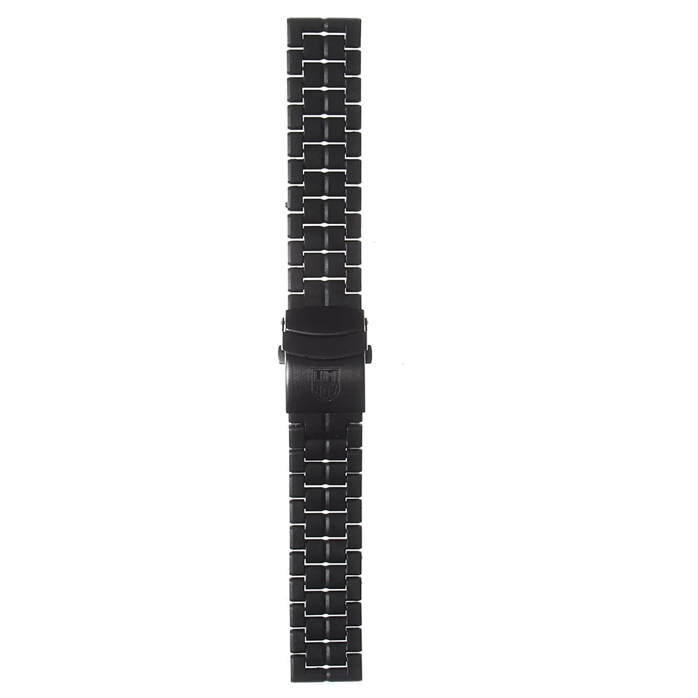 Luminox Pc Carbon 3052/3082 Rem, Black / black
