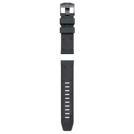 Luminox Recon Rubber 8830 Rem, Black / black