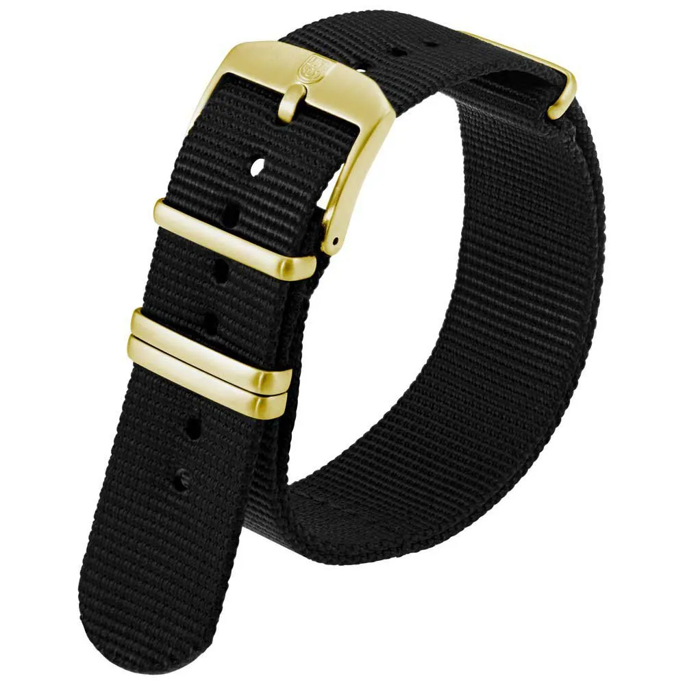 Luminox Rem, Black