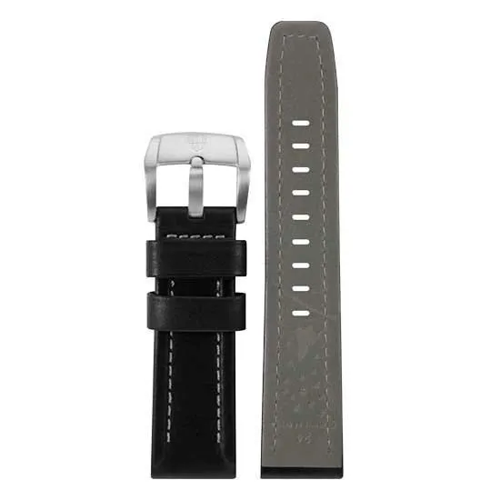 Luminox Space Series 5241.xs Rem, Black / gray / titanium