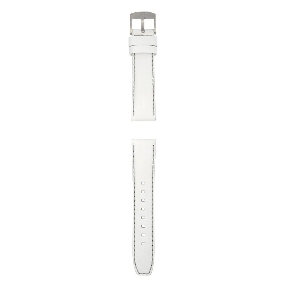 Luminox Steel Colormark Series 7257 Rem, White / gray / steel
