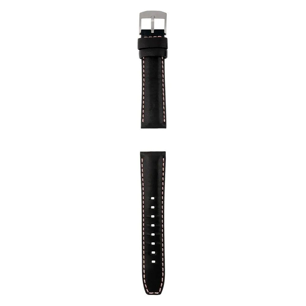 Luminox Steel Colormark Series 7261 Rem, Black / pink / steel Luminox Steel Colormark Series 7261 Rem, Black / pink / steel