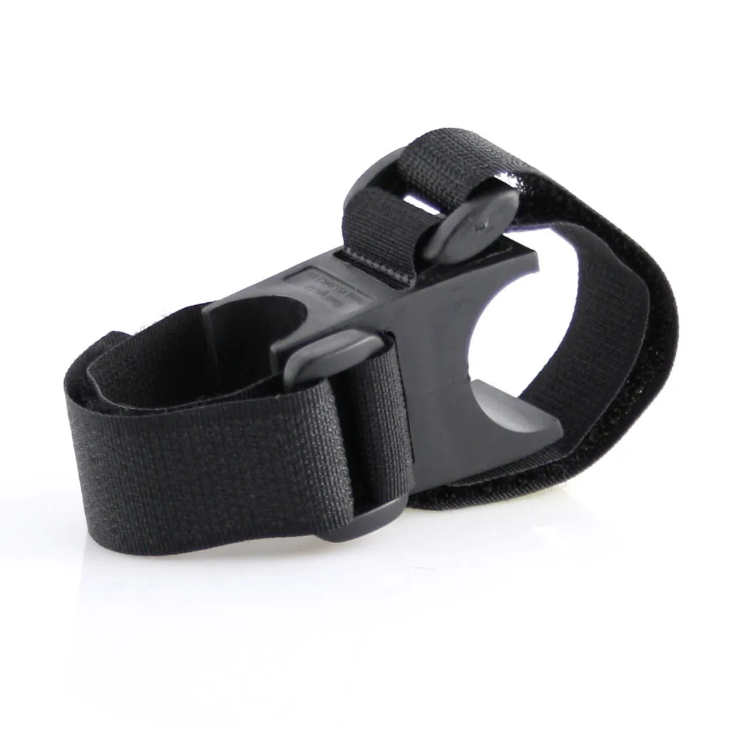Lumonite Cross Mount, Black, One Size