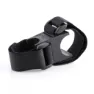 Lumonite Cross Mount, Black, One Size