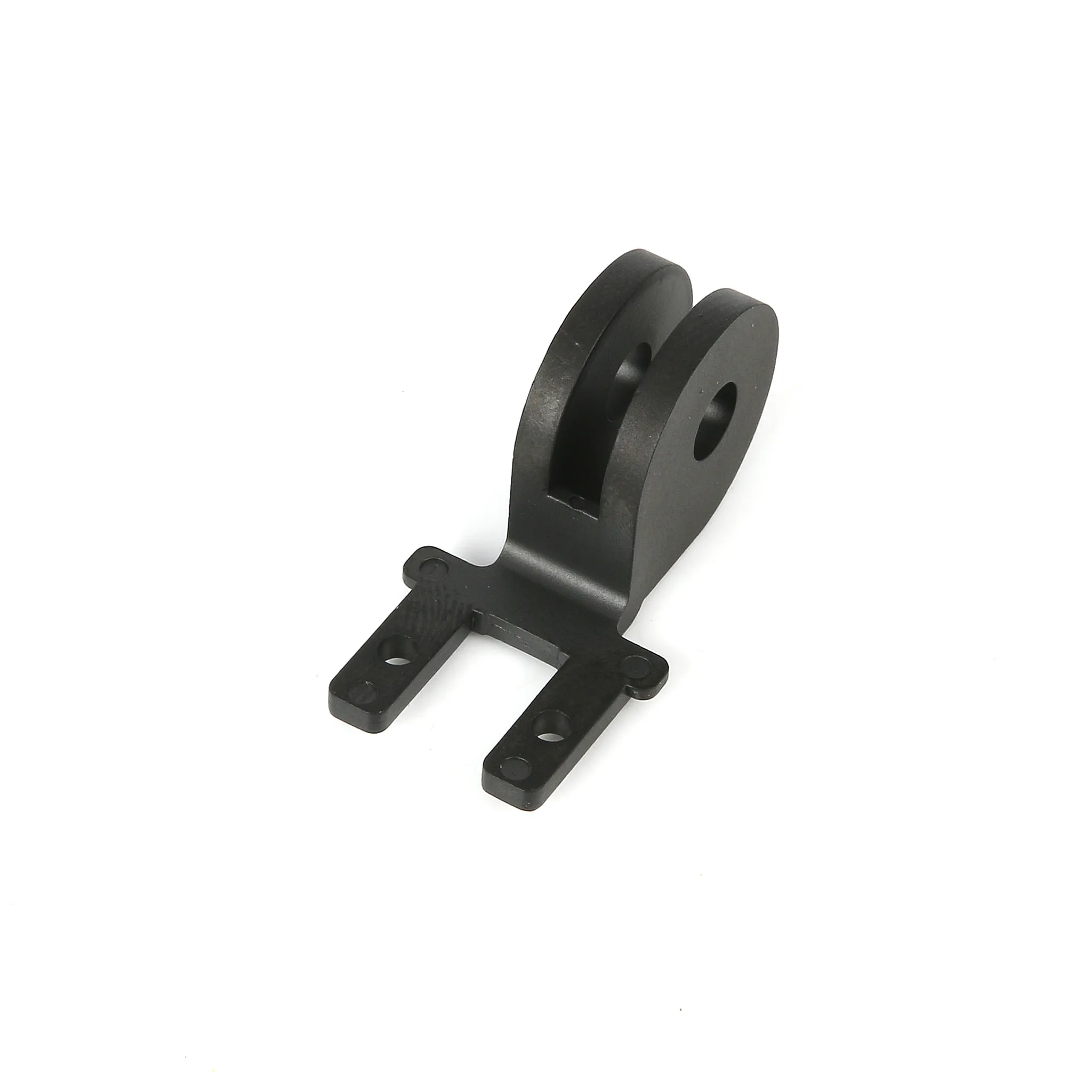 Lumonite D-nut Gopro Adapter, Black, One Size Lumonite D-nut Gopro Adapter, Black, One Size
