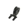 Lumonite D-nut Gopro Adapter, Black, One Size