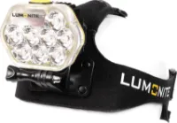 Lumonite Leader Lumonite Leader