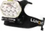 Lumonite Leader, Black, One Size
