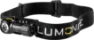 Lumonite Pixel V2, Black, One Size