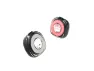Lumos Firefly Lampset, Grey, One Size