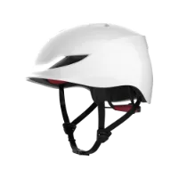 Lumos Street MIPS Cykelhjälm Jet White 56-61 cm. Lumos Street MIPS Cykelhjälm Jet White 56-61 cm.