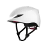 Lumos Street MIPS Cykelhjälm Jet White 56-61 cm., Vit