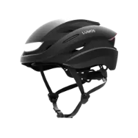 Lumos Ultra cykelhjälm LED Charcoal M/L (54-61 cm)
