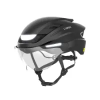 Lumos Ultra E-bike hjälm Gun metal MIPS M/L 54-61 cm. Lumos Ultra E-bike hjälm Gun metal MIPS M/L 54-61 cm.