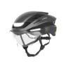 Lumos Ultra E-bike hjälm Gun metal MIPS M/L 54-61 cm., Grå