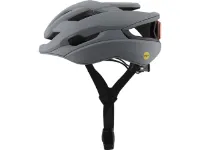Lumos Ultra Fly Pro MIPS Helm + Firefly LED Helmlicht Bundle Lumos Ultra Fly Pro MIPS Helm + Firefly LED Helmlicht Bundle