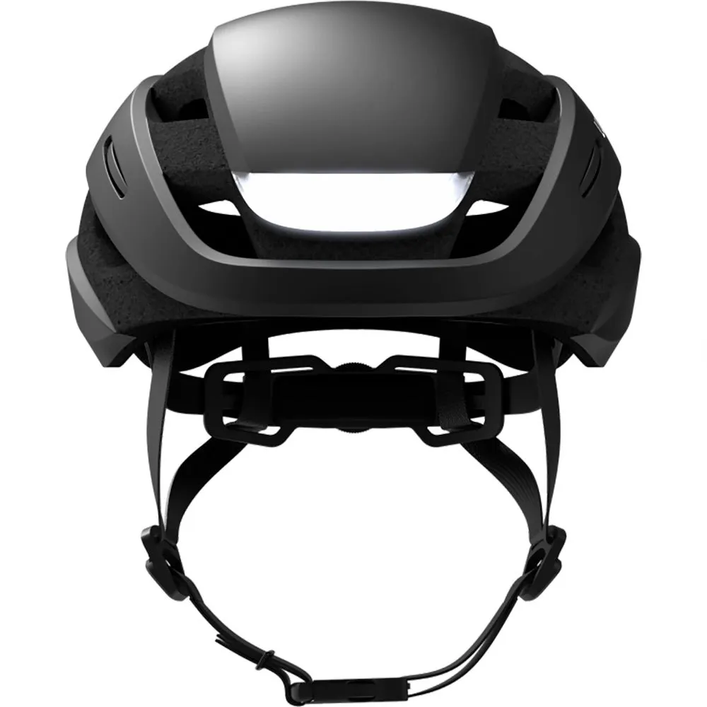 Lumos Ultra Mips Hjälm Refurbished, Charcoal black Lumos Ultra Mips Hjälm Refurbished, Charcoal black