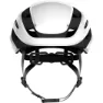 Lumos Ultra Stadshjälm Refurbished, Jet white
