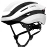 Lumos Ultra Stadshjälm Refurbished, Jet white