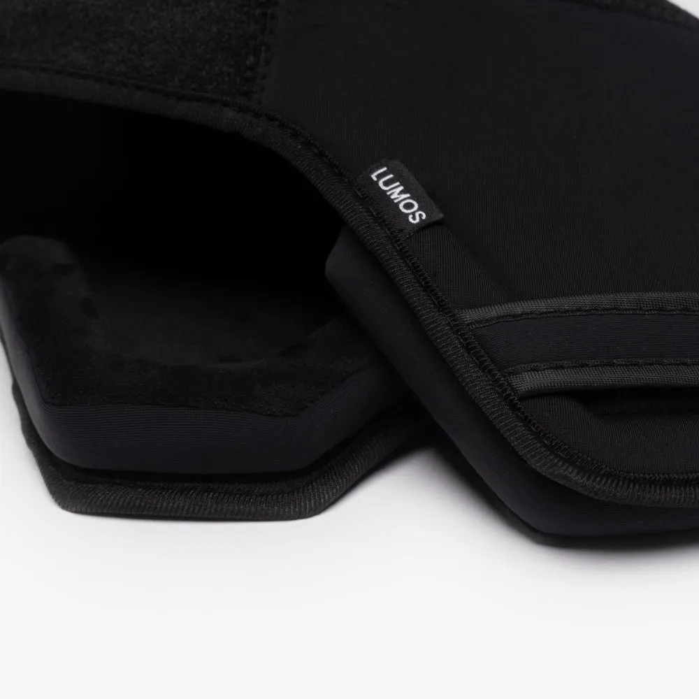 Lumos Winter Innerfoder, Black Lumos Winter Innerfoder, Black