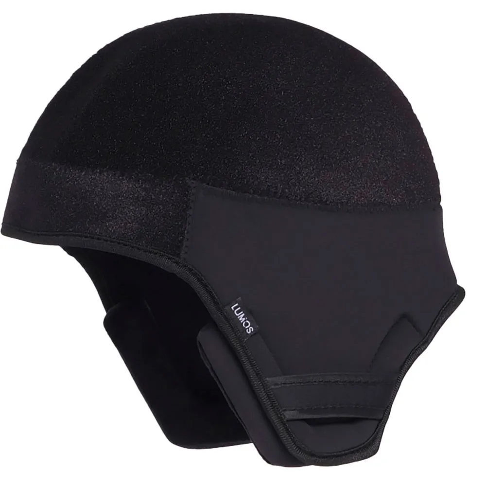Lumos Winter Innerfoder, Black Lumos Winter Innerfoder, Black