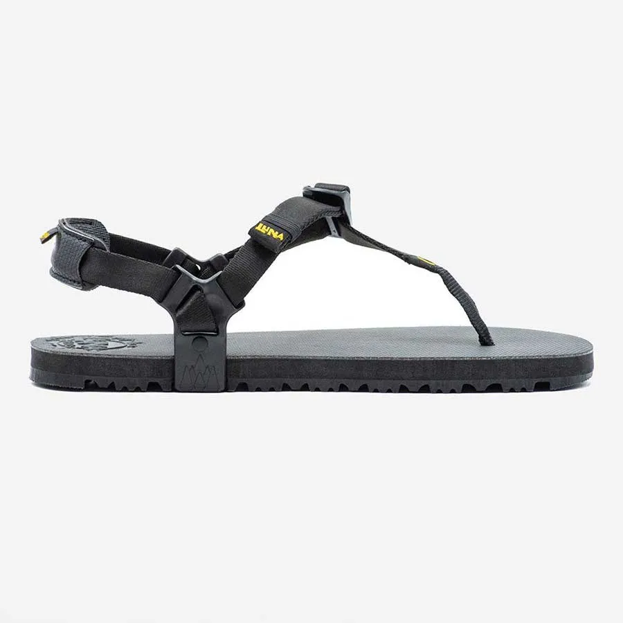 Luna Sandals Oso Winged Sandaler