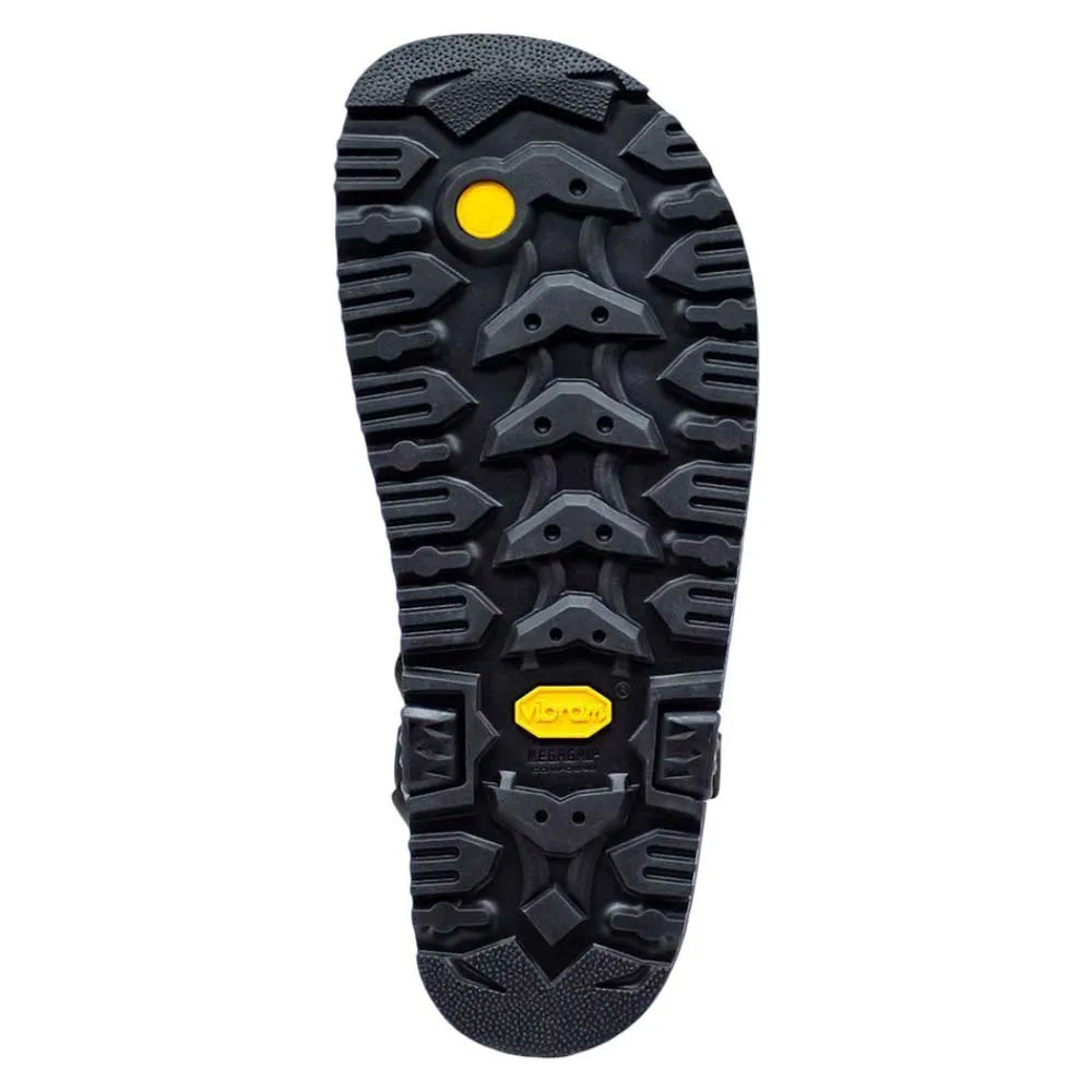 Luna Sandals Oso Winged Sandaler
