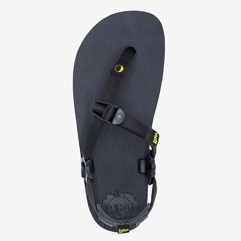 Luna Sandals Oso Winged Sandaler
