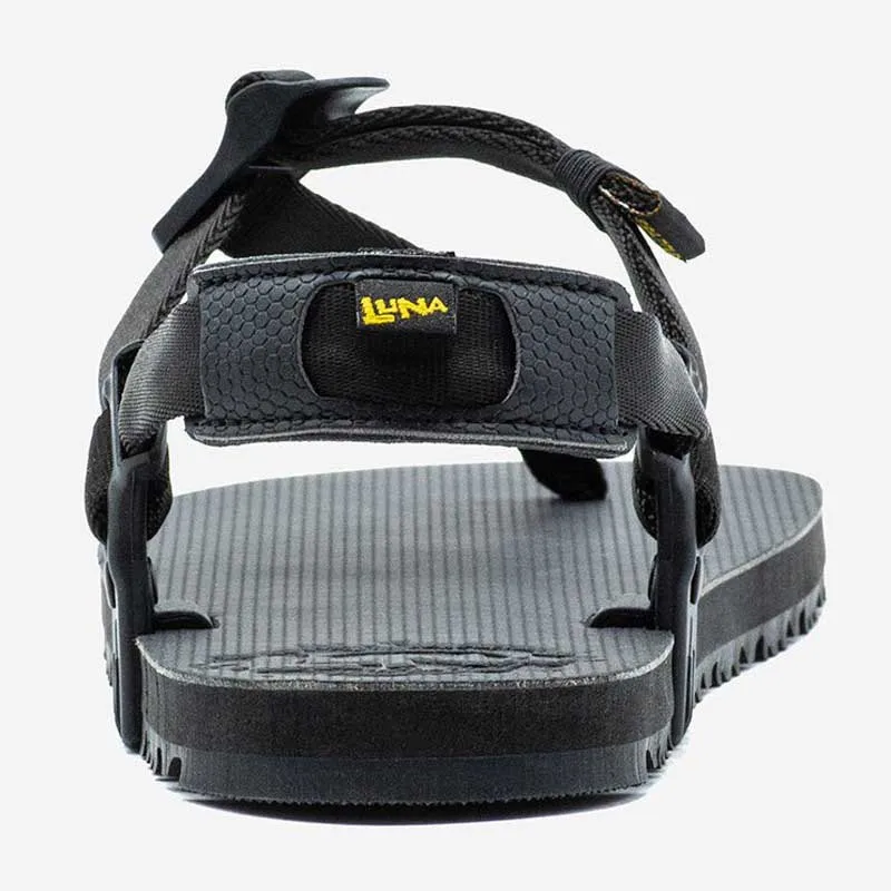 Luna Sandals Oso Winged Sandaler