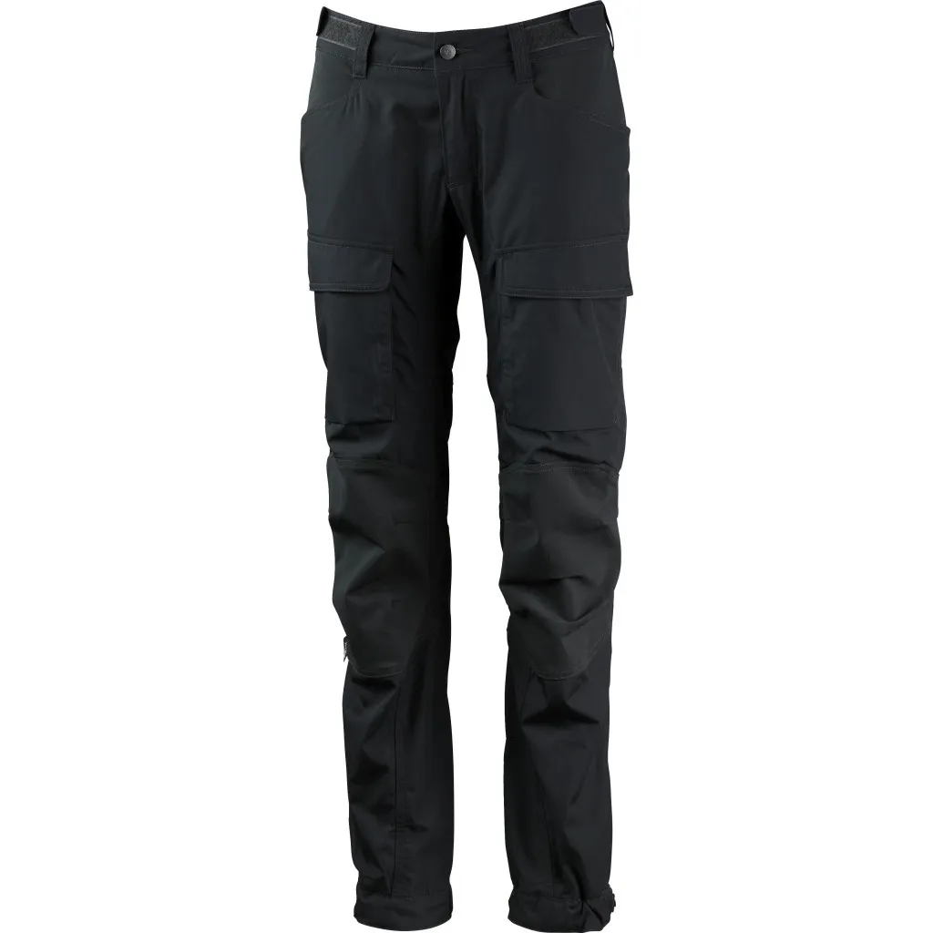 Lundhags Authentic II Women's Pant Short/Wide Lundhags Authentic II Women's Pant Short/Wide