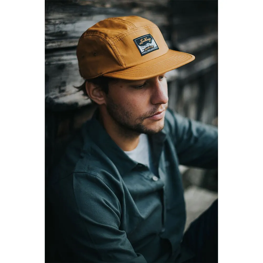 Lundhags Core Cap