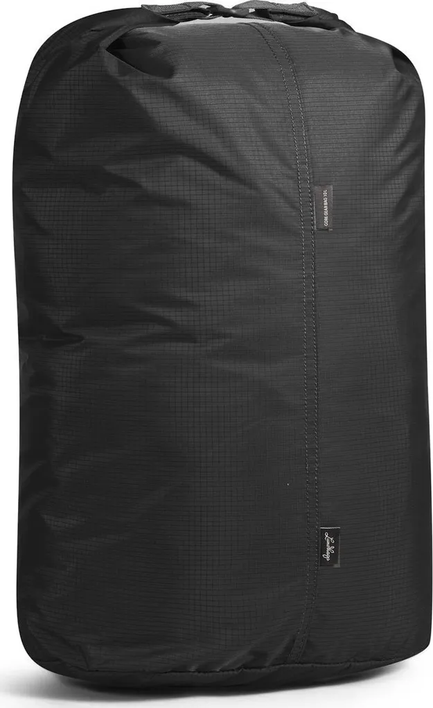 Lundhags Core Gear Bag, Black Lundhags Core Gear Bag, Black