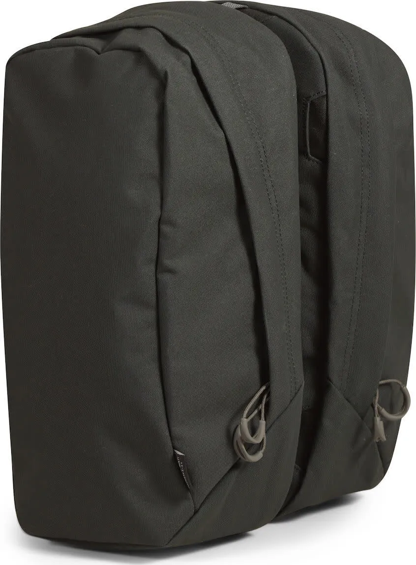 Lundhags Core Saruk Multi Pockets, Charcoal Lundhags Core Saruk Multi Pockets, Charcoal