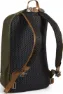 Lundhags Core Saruk Zip, Forest green