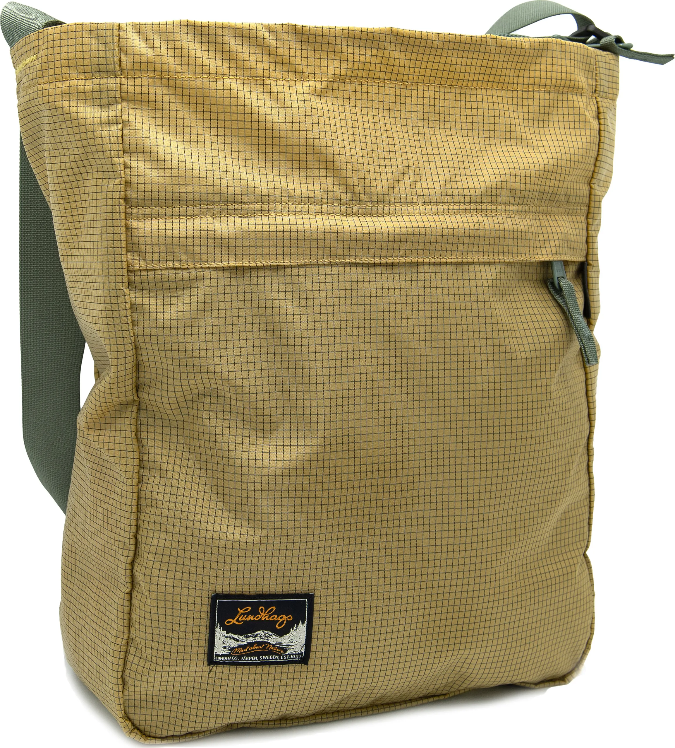 Lundhags Core Tote Bag Lundhags Core Tote Bag