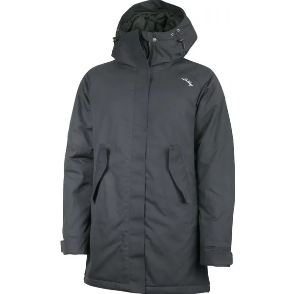 Lundhags Eein Ws Jacket, Charcoal Lundhags Eein Ws Jacket, Charcoal
