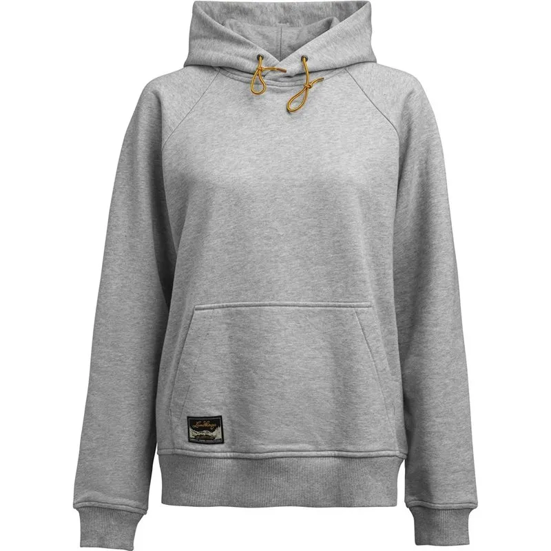 Lundhags Järpen Hoodie W Lundhags Järpen Hoodie W
