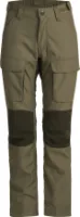 Lundhags Juniors' Fulu Rugged Stretch Hybrid Pant
