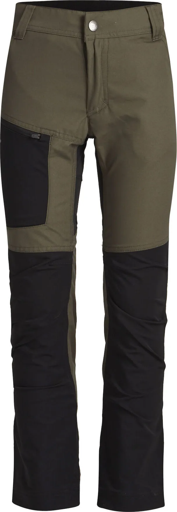 Lundhags Juniors' Fulu Stretch Hybrid Pant Lundhags Juniors' Fulu Stretch Hybrid Pant