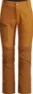 Lundhags Juniors' Fulu Stretch Hybrid Pant