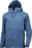Lundhags Juniors' Habe Jacket, Azure, 134/140