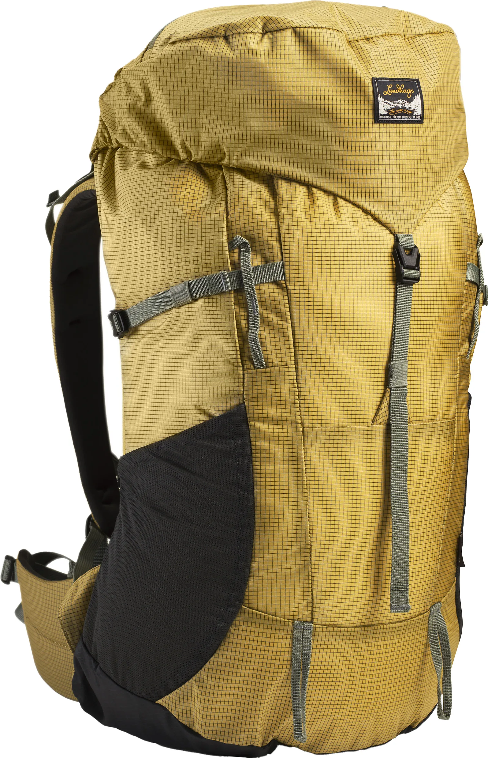Lundhags Juniors' Tived Light 25 L