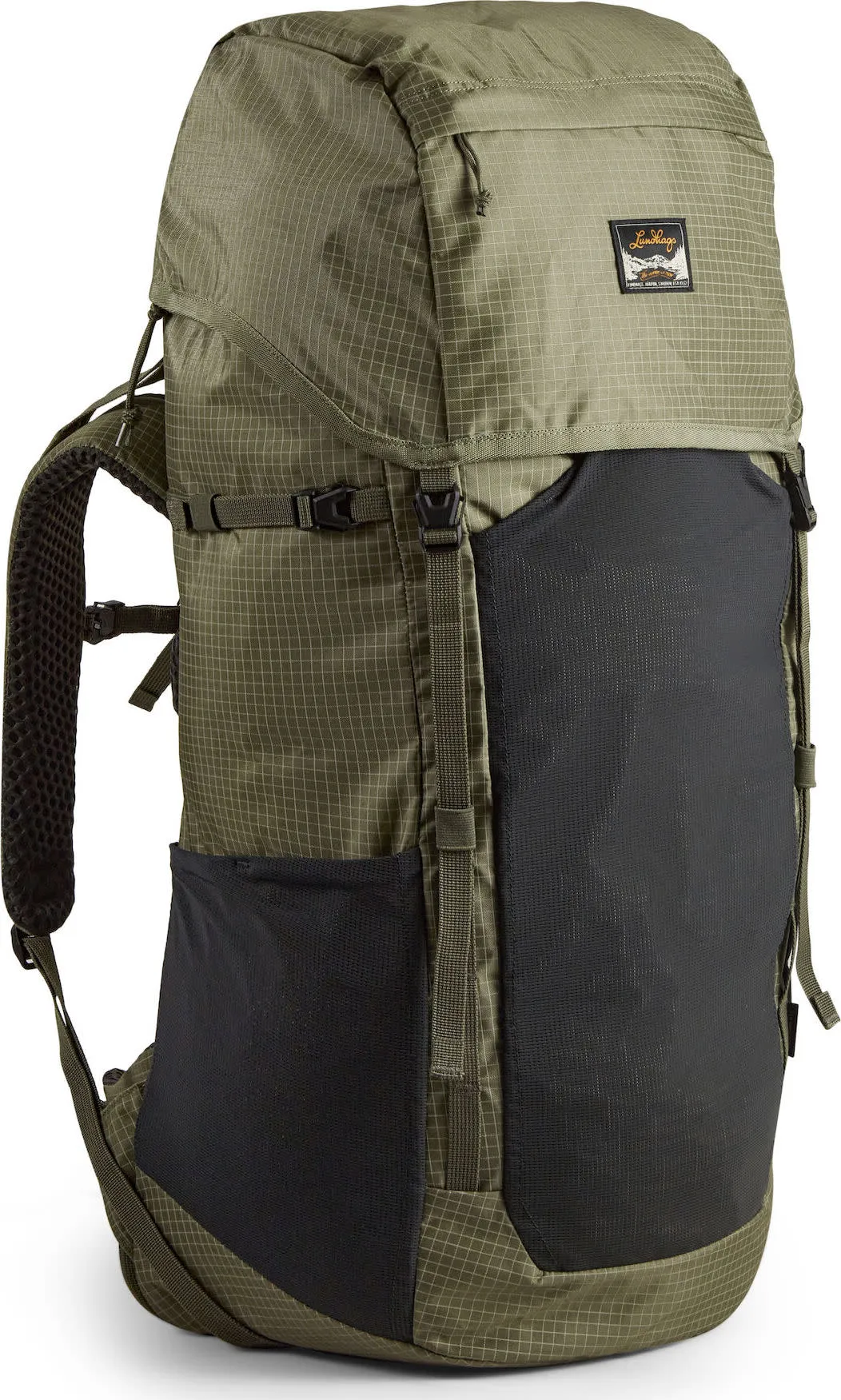 Lundhags Kids' Fulu Core 35 L Lundhags Kids' Fulu Core 35 L