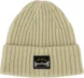 Lundhags Knak Wool Beanie, Sand