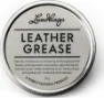 Lundhags Leather Grease, Unspecified