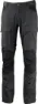 Lundhags Men's Authentic II Pant Long, Granite/charcoal