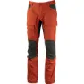 Rust/Tea green