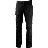 Lundhags Men's Authentic II Pant Short/Wide Lundhags Men's Authentic II Pant Short/Wide