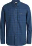 Lundhags Men's Ekren Long Sleeve Shirt, Light Navy